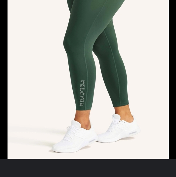 3 pair bundle!! Peloton essential workout legging - Picture 5 of 14